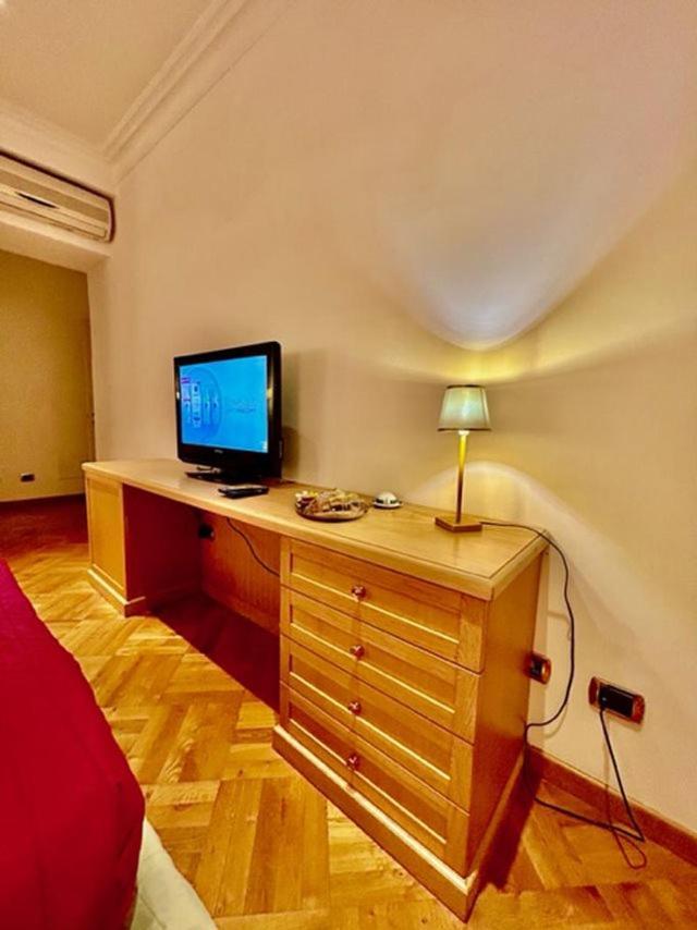 Auditorium Maxxi Luxury Suite Roma — Foto 2